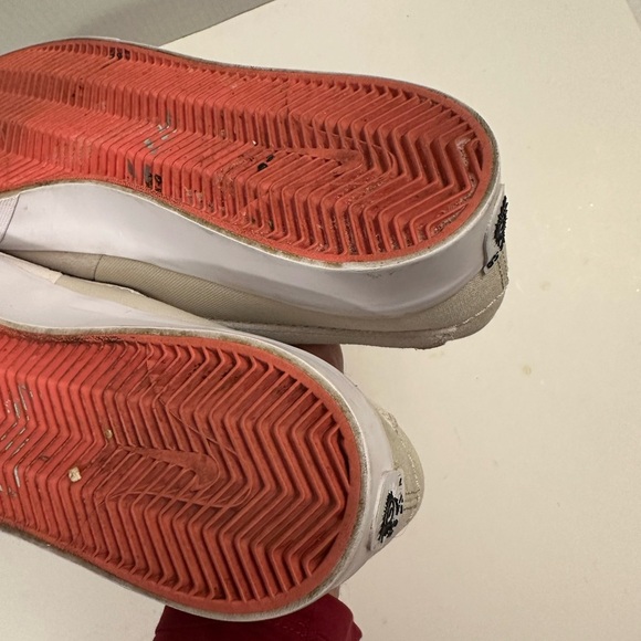 Nike Shane SB 'Summit White' 2021 BV0657-104 Men's Size 11 - Picture 10 of 11